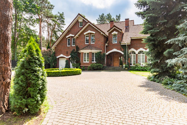 Best Affordable Driveway Pavers  in Brighton, AL