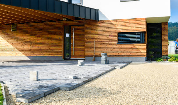 Best Cobblestone Driveway Pavers  in Brighton, AL
