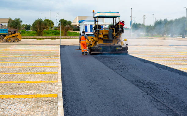 Best Commercial Driveway Pavers  in Brighton, AL