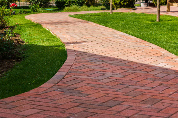 Best Concrete Paver Driveway  in Brighton, AL