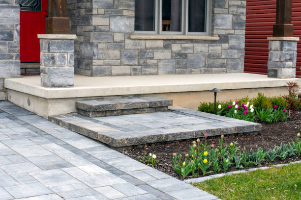 Best Decorative Driveway Pavers  in Brighton, AL