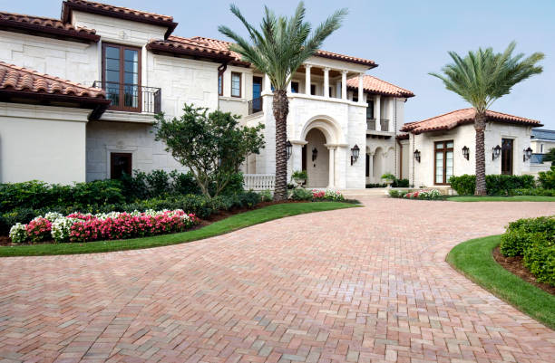 Best Driveway Pavers Cost  in Brighton, AL