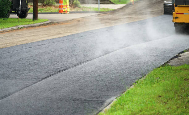 Reasons to Select Us for Your Driveway Paving Requirements in Brighton, AL