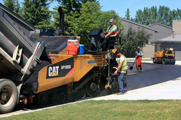 Best Interlocking Driveway Pavers  in Brighton, AL