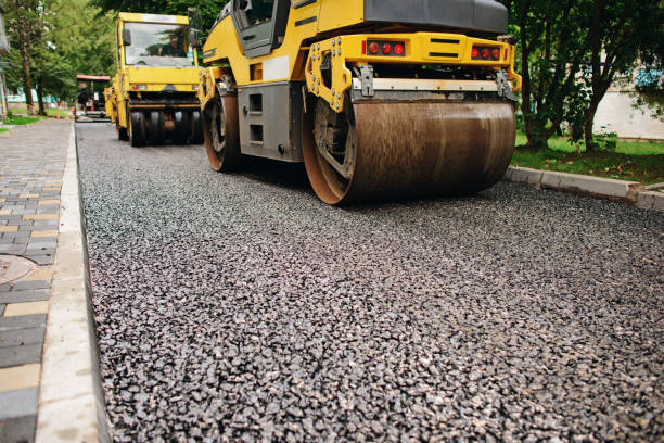 Best Driveway Pavers for Homes  in Brighton, AL